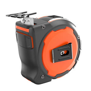 BTE 32mm breites Band blatt 5m 8m nicht biegendes metrisches Hochleistungs-Maßband Robust und einfach zu bedienen - Product Image 6