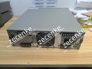 ระบบ6624A HP/Agilent แหล่งจ่ายไฟ DC 0-50V / 0.8, 0-7V / 5 A, 0-20V / 2A - Product Image 2