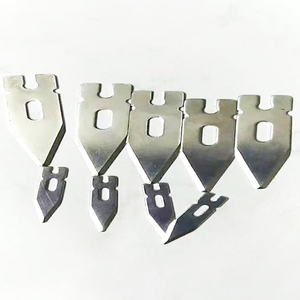 Vật liệu chất lượng cao lưỡi cắt máy công nghiệp Lưỡi dao hình đặc biệt cho lựa chọn của bạn - Product Image 1