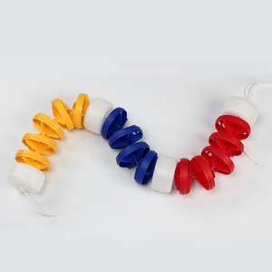 150 six rangs piscine <span class=keywords><strong>lane</strong></span> corde/flotteurs de piscine <span class=keywords><strong>lane</strong></span>/ligne de Voie de Piscine - Product Image 1