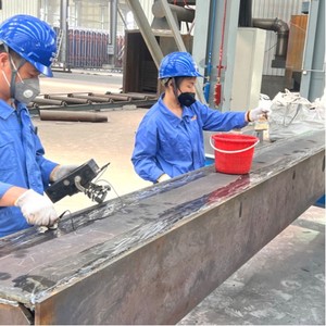 Inspección del gimnasio de la Universidad de Zhejiang Gongshang-Laboratorio profesional y servicios de inspección y pruebas de fábrica - Product Image 3