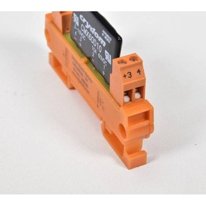 วาล์วโซลินอยด์ Atos รุ่น Sp-Cou-24dc 80 วาล์วสามทางแบบไฟฟ้าลมนิวเมติกสำหรับน้ำและไฮดรอลิก - Product Image 3
