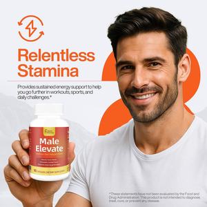 Extrait de plantes à haute puissance, 90 capsules, capsules stimulantes pour hommes, favorisant la circulation sanguine, capsules pour améliorer la performance masculine - Product Image 4