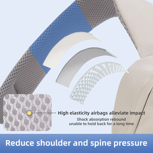 Mochila Impermeable de Moda para Mujeres Adolescentes, Bolsa Escolar con Diseño de Dibujos Animados, Forro de Poliéster, Cierre de Cremallera para Viajes y Uso Escolar - Product Image 3