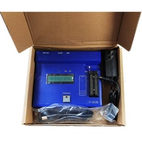 Programador de Componentes Electrónicos, Descarga PDK5SP003B PDK5S-P-003B para Grabar Datos en Circuitos Integrados