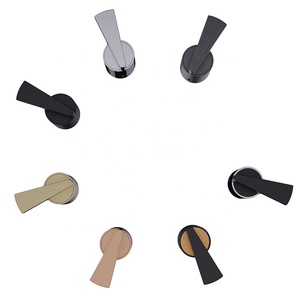Gancho para Batas de Baño de Alta Calidad, Cromado o Negro, para Montar en la Pared - Product Image 2
