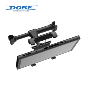 Nuevo Soporte Universal Ajustable para Tablet en el Asiento del Auto para Nintendo Switch/Switch <span class=keywords><strong>2</strong></span>, Accesorios Marca DOBE - Product Image 2