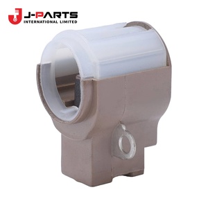 Couvre-brosse d'alternateur pour Toyota Hilux LN106 1988-1997 OE 27388-54341 2738854341 - Product Image 2