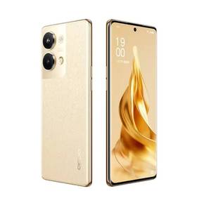 OPPO <span class=keywords><strong>Reno9</strong></span> RENO 9 <span class=keywords><strong>Pro</strong></span> 5G โทรศัพท์มือถือ RAM 16GB ชิปประมวลผล Dimensity 8100-MAX หน้าจอ OLED 6.7 นิ้ว 120Hz กล้อง 50MP ระบบปฏิบัติการ Android 13 รองรับ NFC สมาร์ทโฟน - Product Image 5