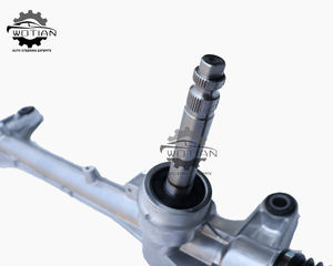 Venta Directa de Fábrica, Dirección Asistida para Changchen Kupai H6 F7 F7X 2015-2020 LHD 3401111XKY00A 3401110AKY00A - Product Image 3