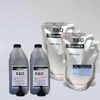 Poudre de toner de recharge X&O de haute qualité MX-560/561 / BP-700 pour copieurs Sharp séries MX-M364-M565 / MX-M2630-6071 / BP-50M26-70M65