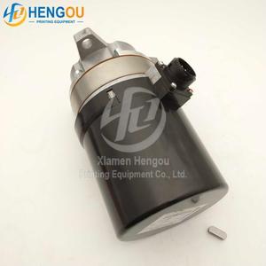 Moteur de rouleau d'encre DE0498348 CNVMS-4085G-43/G L2.105.1051 pour machine d'impression offset Heidelbe CD74 XL75 - Product Image 5