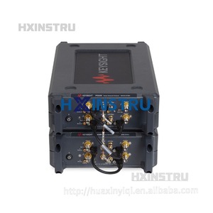 Analyseur de Réseau Vectoriel Keysight / Agilent P5028B Streamline, 100 KHz à 53 GHz, 4 ports, Occasion hx1 - Product Image 1
