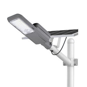 Sistema di Illuminazione Stradale <span class=keywords><strong>Solare</strong></span> LED IP65 100w 200w 300w 600w, Luci Solari da Esterno 400w - Product Image 1