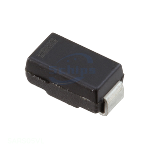 Components Electronic Single Diodes Original One Stop Service SARS05VL 2-SMD, J-Lead DIODE STANDARD 800V 1A SMD - Product Image 1