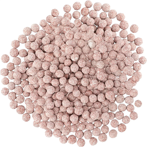 Offre Spéciale Aquarium boule en céramique médias pisciculture <span class=keywords><strong>Bio</strong></span> filtre médias pour système de Filtration de l'eau - Product Image 1