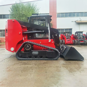 75 <span class=keywords><strong>100</strong></span> hp <span class=keywords><strong>Skid</strong></span> Steer <span class=keywords><strong>Loader</strong></span> untuk Land Creation Mulcher hutan Wood Chipper Disc Mulcher sikat Cutter Power Raze attachment - Product Image 4