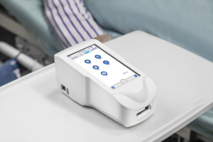 Analizador de Electrolitos Secos Portátil DMDJ06 Más Vendido, con Fácil Operación y Apto para Uso Veterinario - Product Image 3
