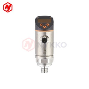 Genuine Ifm PN7594 Electronic Switch With 0 to 25 Bar <b>Range</b> and Two PNP/NPN Outputs for Industrial Control Original New - Product Image 3