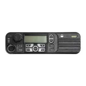 Original DGM4100 Walkie-Talkie Best Quality Wireless Car Mobile Best Digital Mobile Radio XPR4300 Walkie-Talkie