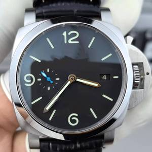 Wholesale VS Factory 40mm Luxury Automatic Mechanical Men's Watch 904L Steel Shell Sapphire <b>Crystal</b> <b>Mirror</b> Business Leisure. - Product Image 1
