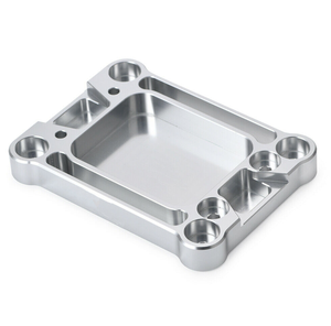 Plaque de base de boîte de vitesse de course en aluminium pour Integra DC2 <span class=keywords><strong>Civic</strong></span> EF EG <span class=keywords><strong>EK</strong></span> K Series - Product Image 5