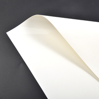 Tissu de tente en PVC 700GSM, rouleaux de bâche 1100dtex pour tentes de cérémonie