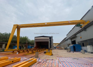 מסילה נסיעה 10 טון 30 טון 50 טון 15 טון <span class=keywords><strong>25</strong></span> טון אחד רגל יחיד קרן רגל אחת - Product Image 5