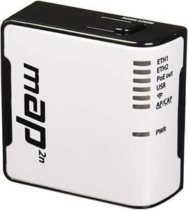 Nuevo Punto de Acceso Inalámbrico Original RBmAP2nD MAP M k <span class=keywords><strong>RouterBoard</strong></span> de Doble Cadena - Product Image 3