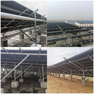 Collettore <span class=keywords><strong>Solare</strong></span> a Piastra Piana su Larga Scala per Impianti Solari Termici - Product Image 4