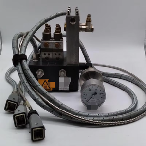 448117 nuevo controlador Plc de automatización Industrial de almacén listo Original Stock Pac Ded - Product Image 1