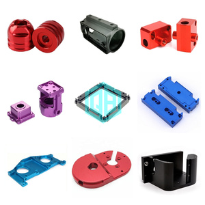 <span class=keywords><strong>CNC</strong></span>カスタム加工サービス金属部品アルミニウム内部ねじチューブフライス部品スリーブ真鍮フライスマシン部品 - Product Image 2