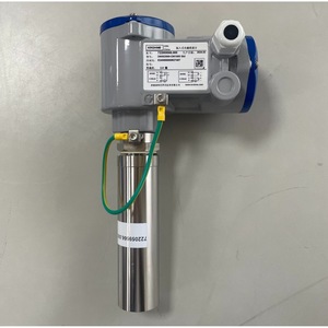 Débitmètre électromagnétique à insertion Krohne Dwm2000, précision 2.0, mesure de l'eau - Product Image 4