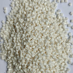 Granulés vierges de résine plastique PP de qualité médicale et alimentaire, directement de l'usine, pour le moulage par injection - Product Image 3