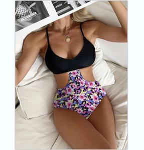 2022 Phụ Nữ Châu Phi Gợi Cảm Đồ Bơi Một Mảnh Da Báo Đồ Bơi Nhiệt Đới Gợi Cảm Đồ Bơi Đi Biển - Product Image 5