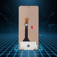 Pantalla LCD In-cell para Tecno Camon 20 Premier, pantalla de teléfono móvil de 6,67 pulgadas, reemplazo del conjunto del digitalizador de pantalla táctil