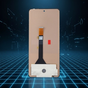 Pantalla LCD In-cell Tecno Camon 20 Premier de 6.67 Pulgadas con 1 Año de Garantía - Product Image 3
