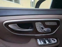 Produit phare : Contrôleur de siège électrique conducteur et passager pour accessoires intérieurs de véhicules W447 V250 V260 Vito