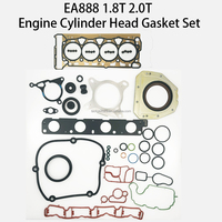 Kit de Juntas para Motor EA888 EA837 EA113 CUF CUG CUH CWN CDZ CEA BPJ BDW CLX BDX CJT CRE CDZ CWP CUJ DBH, Kit de Reparación y Reacondicionamiento de Motor 1.8 2.0