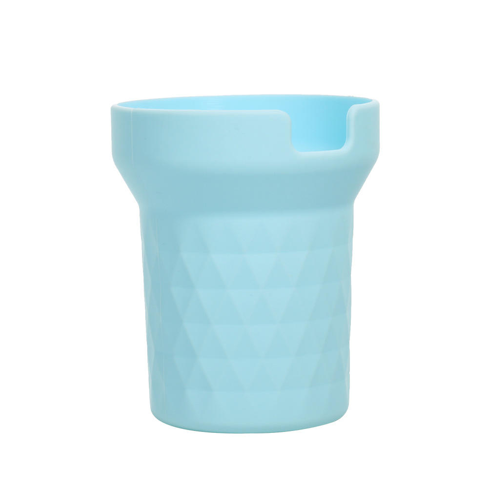 40ออนซ์สีฟ้าอ่อน