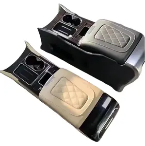 High quality console box central control armrest for Benz V-class V250 V260 VITO METRIS Viano sprinter business car