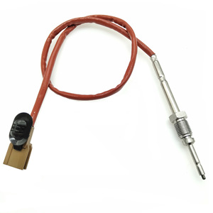 Exhaust Temperature Sensor 2264028209R For <b>Renault</b> <b>Kangoo</b> 1.5 dCi Diesel EGT Sensor TB2-A065 - Product Image 4