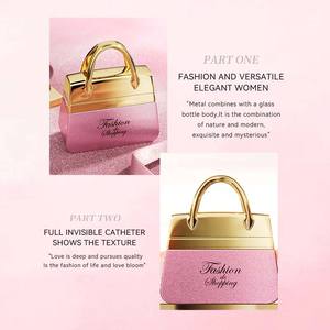 Top Brand originale borsa <span class=keywords><strong>da</strong></span> donna stile Eau De Toilette tè/rosa di terra arida <span class=keywords><strong>profumo</strong></span> di lusso di fascia alta <span class=keywords><strong>da</strong></span> donna - Product Image 3