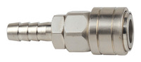Accouplement rapide pneumatique de type C Nitto, accouplement pneumatique rapide