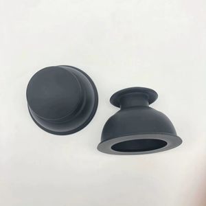 Set Bekam Terapi Akupuntur, Bekam Silikon Portabel - Product Image 3