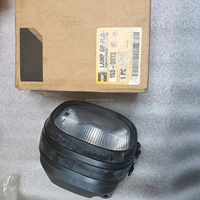 GP-FLOOD de lampe d'origine 153-2073 pour niveleuse Caterpillar 160H 120K 140H pièces de machines de Construction