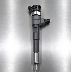 Iniettore Common Rail Diesel Nuovo di Fabbrica 0445110485 OE 166008399R 0986435240 per <span class=keywords><strong>Dacia</strong></span> <span class=keywords><strong>Dokker</strong></span> Lodgy Logan 1.5 DCi K9K - Product Image 2