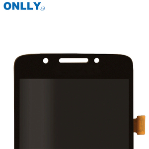 Teléfono Móvil del OEM de fábrica LCD pantalla para <span class=keywords><strong>Motorola</strong></span> <span class=keywords><strong>MOTO</strong></span> G G2 <span class=keywords><strong>G3</strong></span> G4 G5 G5S G6 E4 E5 Z Play pantalla LCD de pantalla - Product Image 5