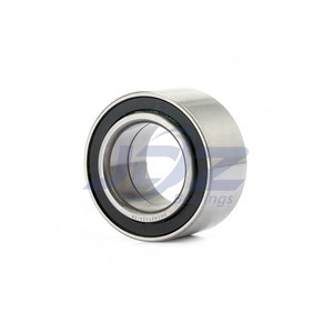 Angular contact ball bearing DAC397439 BAH0043 BA2B309639 IR8603 GB40037 sealed <b>wheel</b> hub bearings - Product Image 5