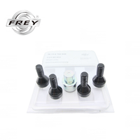Frey pièces automobiles serrures de roue vis antivol 36136792849 pour Bmw E60 E61 E90 E46 E84